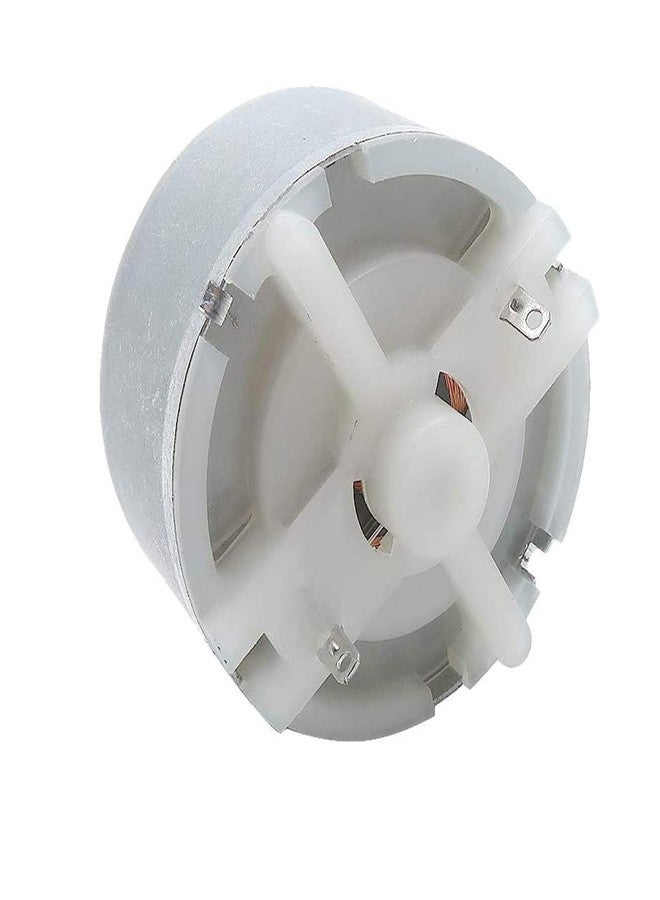 jing DC 3-12V 2700RPM DC Motor 32mm Diameter for RC Hobby Aircraft RF-500TB-12560 - Image 3